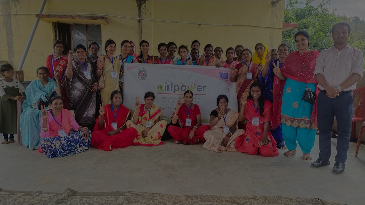 Women Empowerment Portal 2